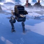 scout striders helldivers 2