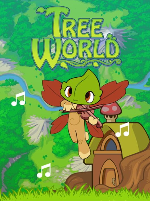 tree world game