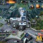 mobile strategy games