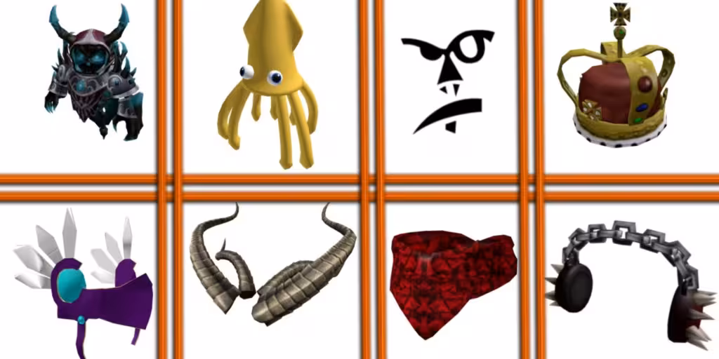 most expensive roblox item