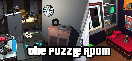 vr puzzle games