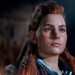 horizon zero dawn characters