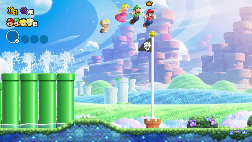 nintendo switch multiplayer games