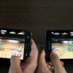 mobile multiplayer gaming