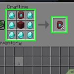 how to make netherite armor