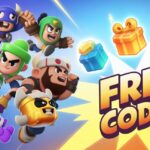 Brawl Stars Codes