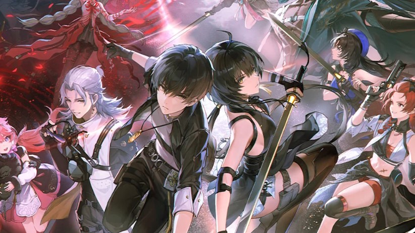 Wuthering Waves Codes