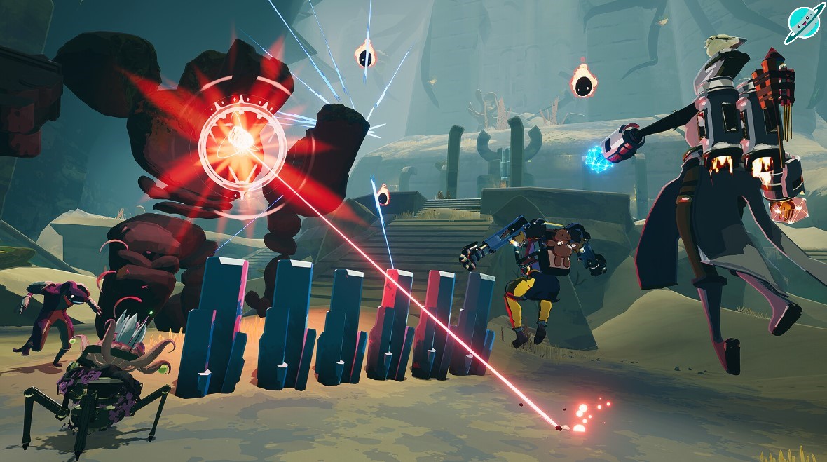 Risk of Rain 2 Tier List