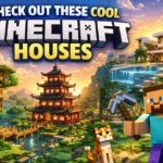 Cool Minecraft Houses