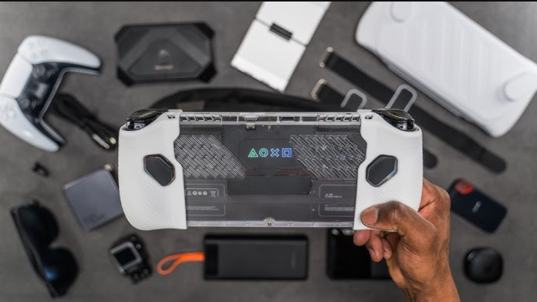 Asus ROG Ally Accessories