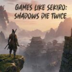 Games like Sekiro