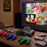 N64 Games