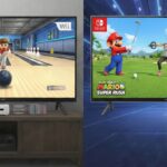 Wii Sports Bowling