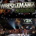 Wrestlemania 2000