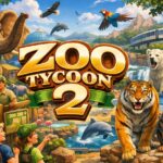 Zoo Tycoon 2