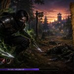 WoW Classic Rogue Leveling Guide