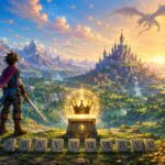 Best Dragon Quest Game