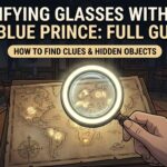 Magnifying Glasses with Light