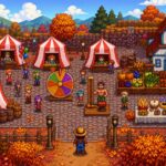 stardew valley fair