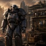 Fallout 4 Armor