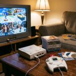 Dreamcast Games
