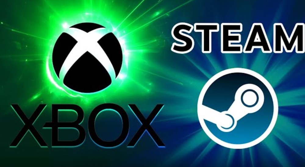 Can I Play Steam Games on Xbox