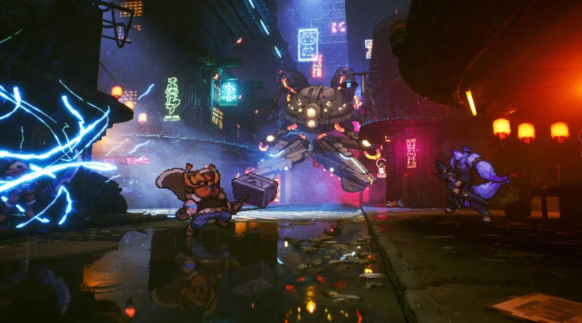 Upcoming Indie Games