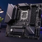 Best Budget AM5 Motherboard for Gaming