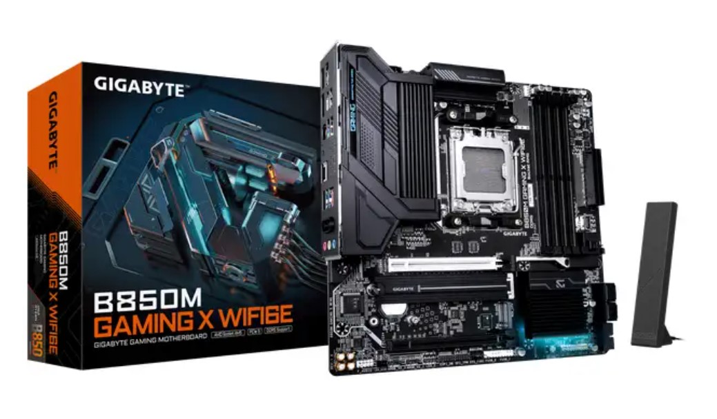 Best Budget AM5 Motherboard for Gaming