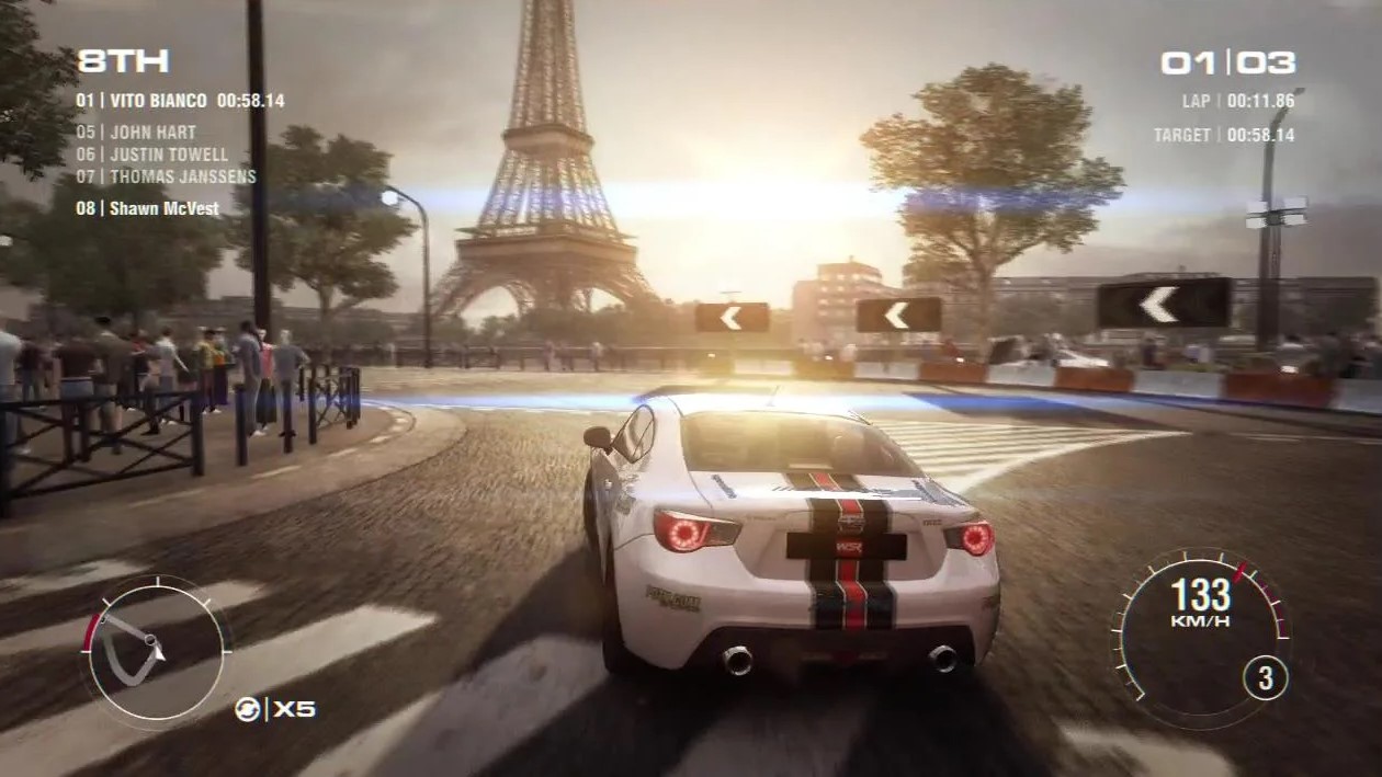 Grid 2