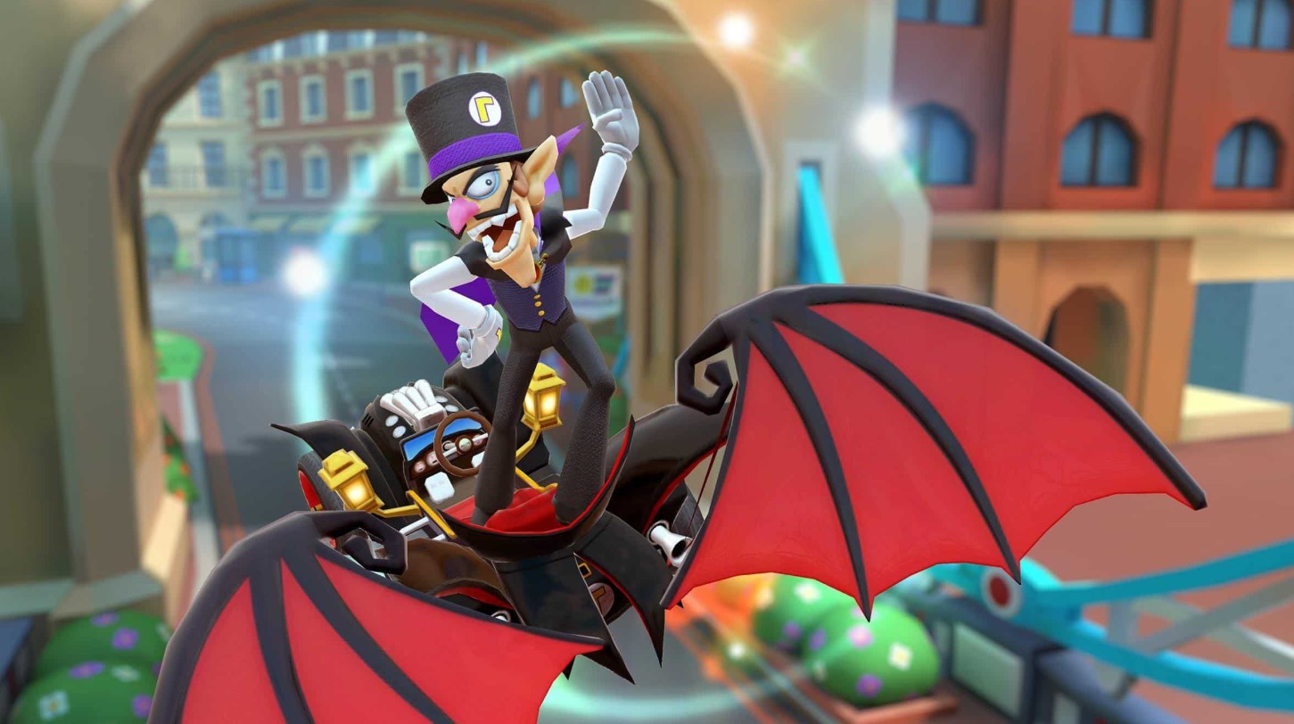 Vampire Costume