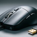 Wired Mouse