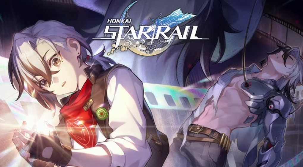 Boothill in Honkai Star Rail
