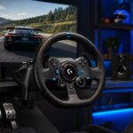 Logitech Wheel