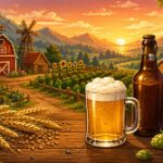 Stardew Valley Pale Ale