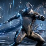 Warframe Excalibur