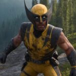 Wolverine Preview
