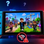 Can U Play Roblox on Switch