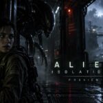 Alien Isolation 2 Preview