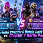 Fortnite Chapter 6 Battle Pass