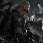 Solidus Snake