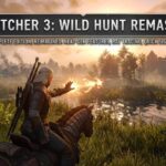 The Witcher 3 Wild Hunt Remastered