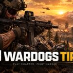 Wardogs Tips