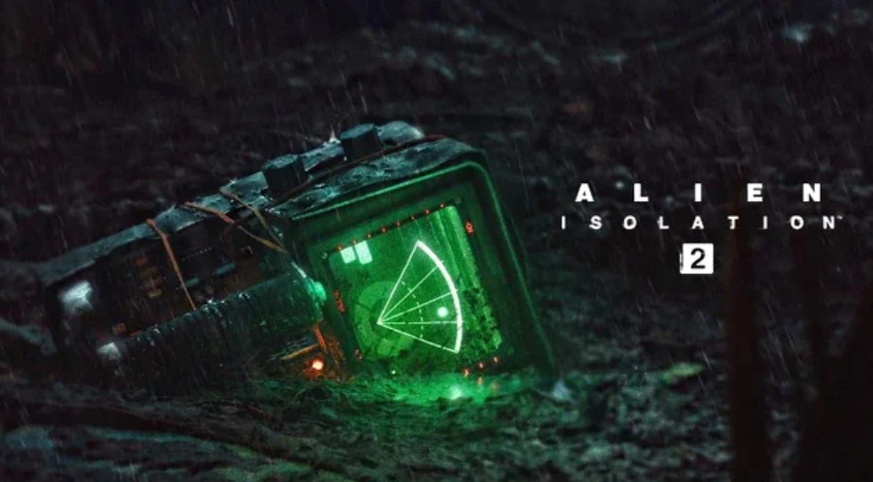 Alien Isolation 2 Preview