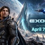 Exodus Release Date