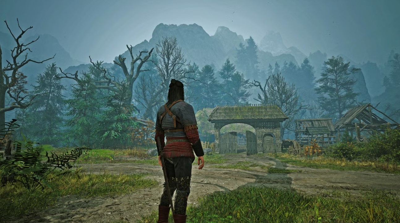 The Blood of Dawnwalker Guide